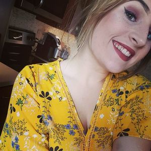 Meet your Posher, Kate